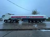 DAF 2011 годаүшін40 000 000 тг. в Шымкент – фото 3