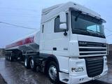 DAF 2011 годаүшін40 000 000 тг. в Шымкент – фото 4
