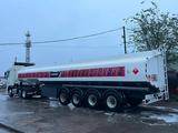 DAF 2011 годаүшін40 000 000 тг. в Шымкент – фото 2