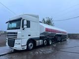 DAF 2011 годаүшін40 000 000 тг. в Шымкент