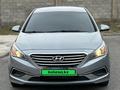 Hyundai Sonata 2016 года за 5 200 000 тг. в Алматы