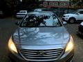 Hyundai Sonata 2016 года за 5 200 000 тг. в Алматы – фото 10