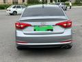 Hyundai Sonata 2016 года за 5 200 000 тг. в Алматы – фото 2