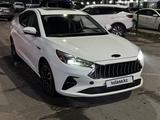 JAC J7 2023 года за 6 400 000 тг. в Шымкент
