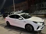 JAC J7 2023 года за 6 400 000 тг. в Шымкент – фото 2