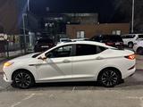 JAC J7 2023 года за 6 400 000 тг. в Шымкент – фото 5