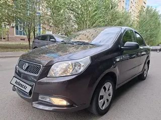Ravon Nexia R3