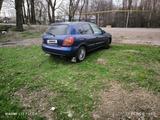 Nissan Almera 2003 года за 2 590 000 тг. в Алматы – фото 3