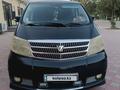 Toyota Alphard 2004 года за 7 200 000 тг. в Шымкент – фото 5