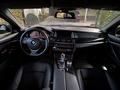 BMW 520 2014 годаүшін12 000 000 тг. в Тараз – фото 10