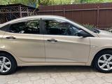Hyundai Accent 2014 годаfor4 800 000 тг. в Алматы