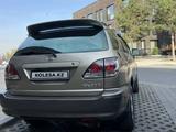 Lexus RX 300 2002 годаfor5 700 000 тг. в Алматы – фото 3