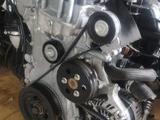 Двигатель B4204T, объем 2.0 л, RANGE ROVER EVOQUE. за 10 000 тг. в Алматы