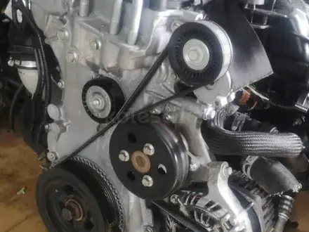 Двигатель B4204T, PT204 объем 2.0 л, RANGE ROVER EVOQUE. за 20 000 тг. в Алматы
