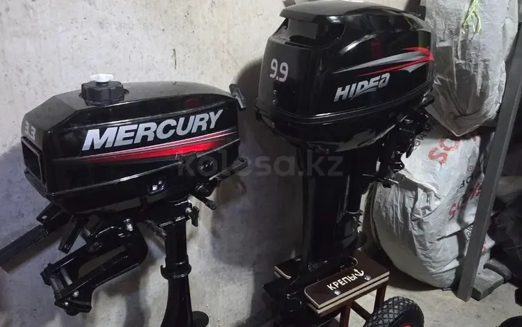 • Продам Mercury… за 350 000 тг. в Астана