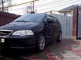 Honda Odyssey 2000 года за 4 500 000 тг. в Алматы – фото 2