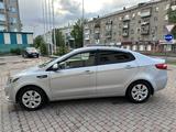 Kia Rio 2013 года за 5 600 000 тг. в Астана – фото 5