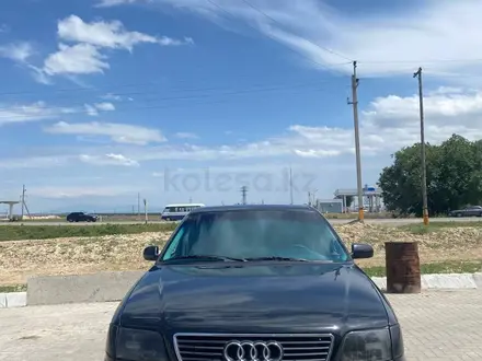 Audi A6 1994 года за 3 300 000 тг. в Тараз