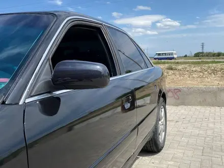 Audi A6 1994 года за 3 300 000 тг. в Тараз – фото 6