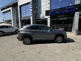 Lexus NX 300 2021 года за 18 500 000 тг. в Шымкент