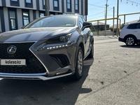 Lexus NX 300 2021 годаүшін17 000 000 тг. в Шымкент