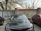 Kia K5 2018 года за 10 000 000 тг. в Алматы – фото 2