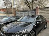 Kia K5 2018 года за 10 000 000 тг. в Алматы