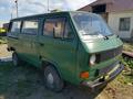 Volkswagen Transporter 1984 года за 1 500 000 тг. в Атырау – фото 4