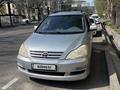 Toyota Avensis Verso 2005 года за 4 900 000 тг. в Алматы – фото 4