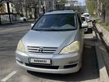 Toyota Avensis Verso 2005 года за 4 900 000 тг. в Алматы – фото 4