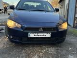 Mitsubishi Lancer 2008 годаүшін3 300 000 тг. в Караганда – фото 2