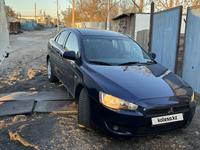 Mitsubishi Lancer 2008 года за 4 200 000 тг. в Караганда