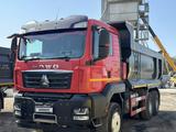 Howo  T5G 2023 годаүшін25 000 000 тг. в Алматы