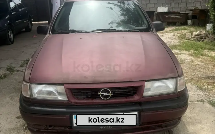 Opel Vectra 1993 годаүшін700 000 тг. в Шымкент