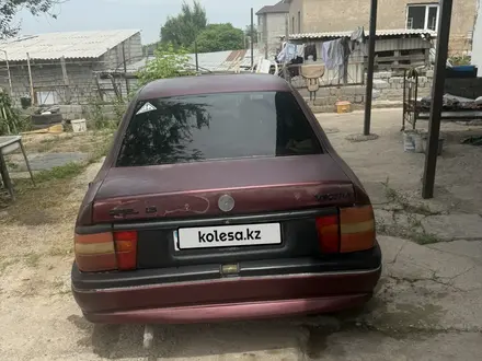 Opel Vectra 1993 года за 700 000 тг. в Шымкент – фото 3