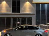Ford Fusion (North America) 2017 года за 3 500 000 тг. в Актау – фото 2