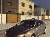 Ford Fusion (North America) 2017 года за 3 500 000 тг. в Актау