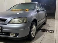 Opel Astra 2004 годаүшін2 500 000 тг. в Актау