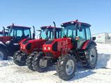 МТЗ (BELARUS)  Беларус-1523 с КУ пр-во РК (субсидии 30%) 2023 года за 29 500 000 тг. в Алматы – фото 2