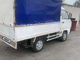Daewoo Damas 2006 года за 2 500 000 тг. в Шымкент – фото 4