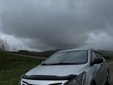 Hyundai Accent 2016 годаүшін5 100 000 тг. в Усть-Каменогорск – фото 2