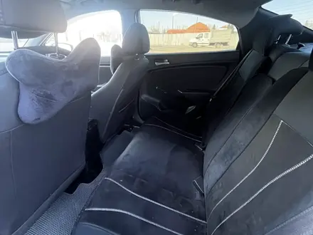 Hyundai Accent 2016 года за 5 100 000 тг. в Усть-Каменогорск – фото 5