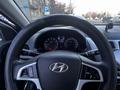 Hyundai Accent 2016 года за 5 100 000 тг. в Усть-Каменогорск – фото 3