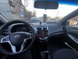 Hyundai Accent 2016 годаүшін5 100 000 тг. в Усть-Каменогорск – фото 4