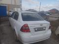 Chevrolet Aveo 2012 годаүшін2 350 000 тг. в Астана