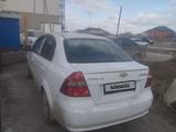Chevrolet Aveo 2012 годаүшін2 350 000 тг. в Астана