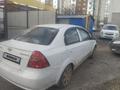 Chevrolet Aveo 2012 годаүшін2 350 000 тг. в Астана – фото 3
