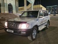 Toyota Land Cruiser 2006 года за 8 000 000 тг. в Атырау