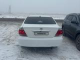 Toyota Camry 2001 годаүшін4 800 000 тг. в Астана – фото 5