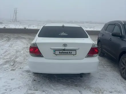 Toyota Camry 2001 года за 4 800 000 тг. в Астана – фото 5